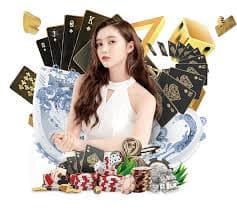 Menu Allbet dengan berbagai meja Layar pemilihan permainan Allbet