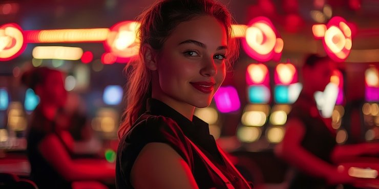 Antarmuka taruhan blackjack Antarmuka taruhan blackjack Allbet
