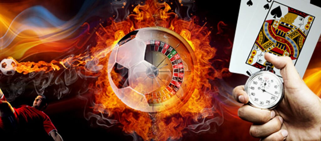 Pilihan pasar taruhan untuk setiap pertandingan Pasar taruhan Champions League