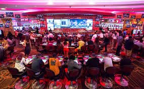 Pemilihan pasar PMGC di maxwin228 PMGC market selection